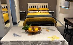 Open Room Comfort